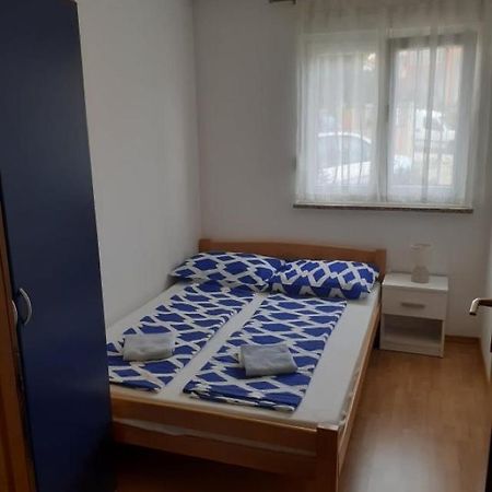 Senoina Ulica 36 Jm Apartment Пула Екстериор снимка