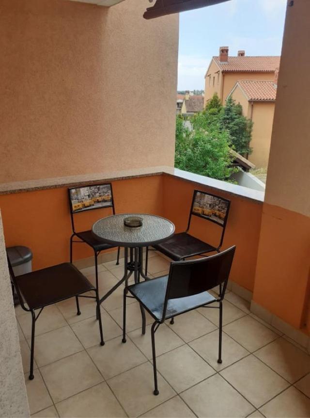 Senoina Ulica 36 Jm Apartment Пула Екстериор снимка