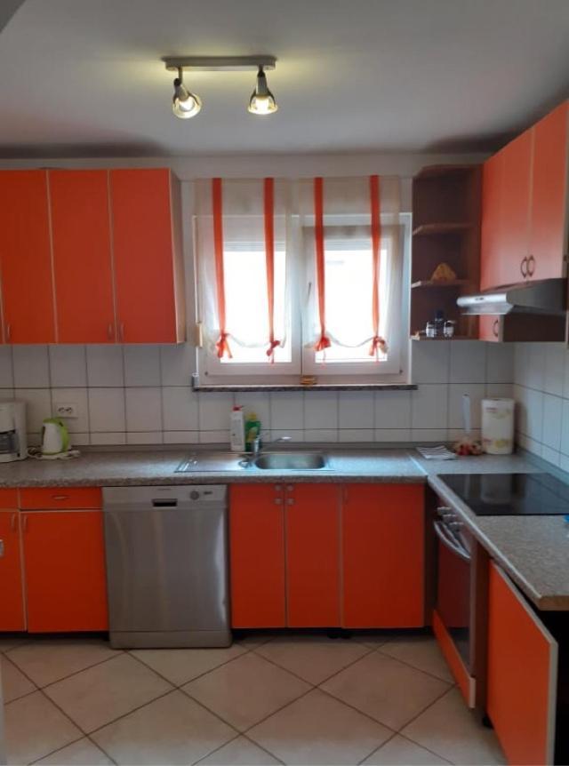Senoina Ulica 36 Jm Apartment Пула Екстериор снимка