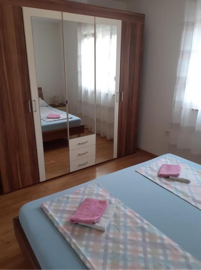 Senoina Ulica 36 Jm Apartment Пула Екстериор снимка