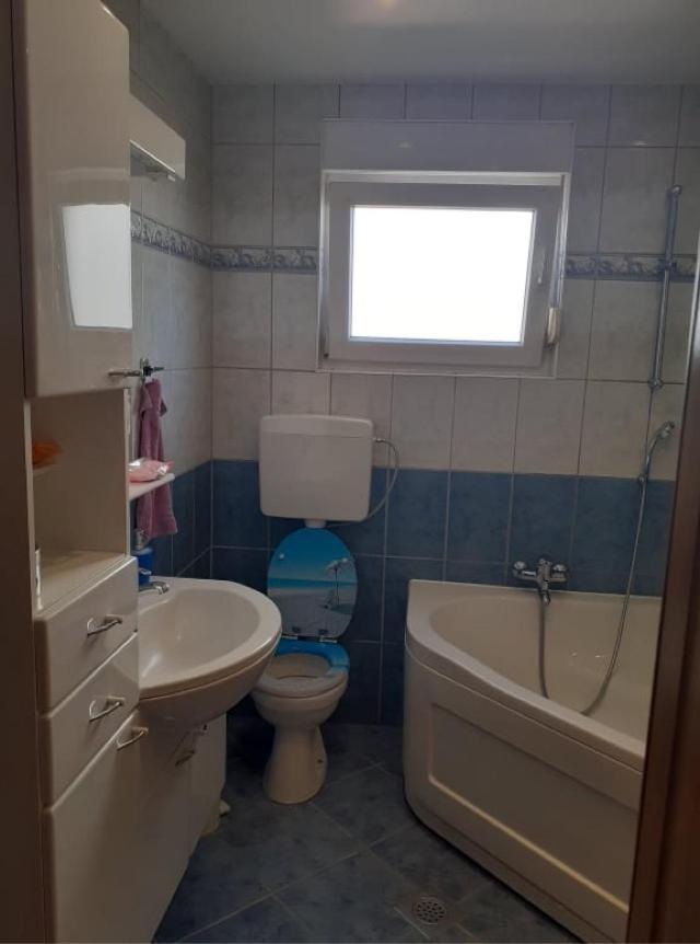 Senoina Ulica 36 Jm Apartment Пула Екстериор снимка